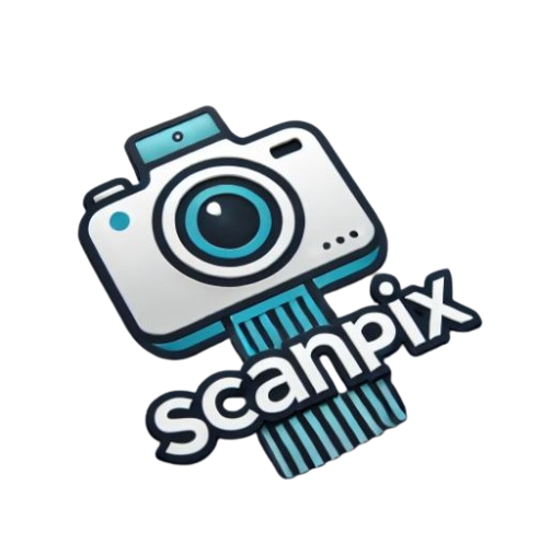 ScanPix Logo
